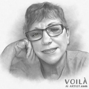 Meet your Posher, Diane